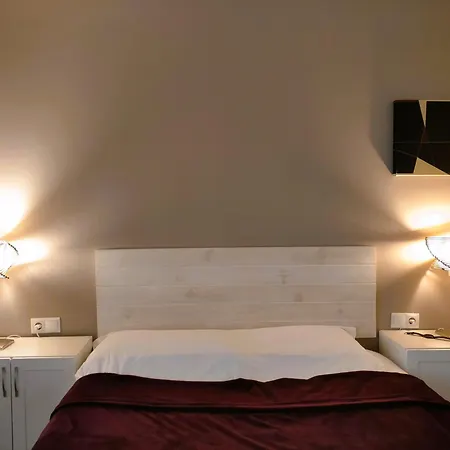 Cozy-deco Del Faro 아파트