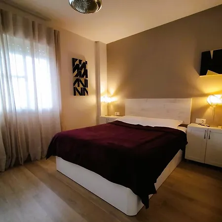 아파트 Cozy-deco Del Faro