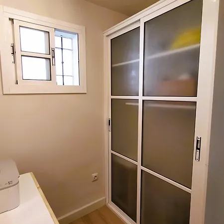Cozy-deco Del Faro 미하스
