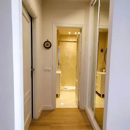 아파트 Cozy-deco Del Faro