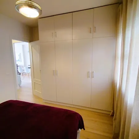 Cozy-deco Del Faro 아파트 미하스