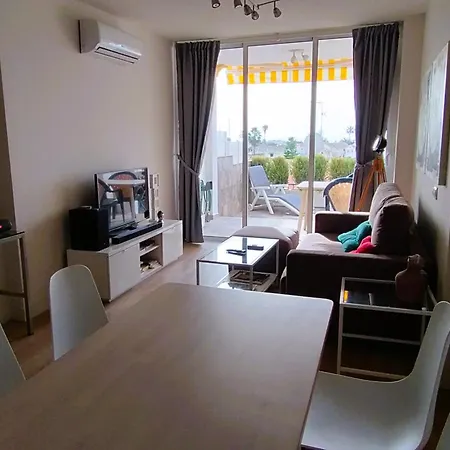 Cozy-deco Del Faro 아파트